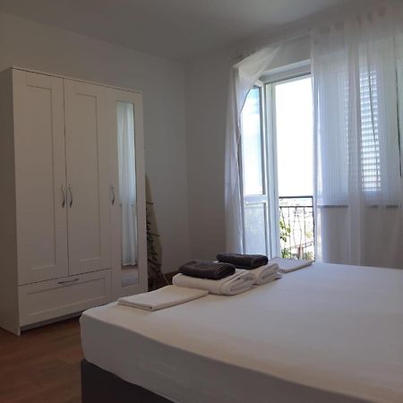 Apartments Nona Senj  Ngoại thất bức ảnh