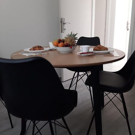 Apartments Nona Senj  Ngoại thất bức ảnh
