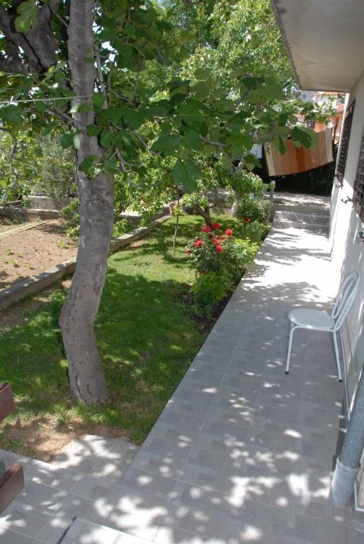 Apartments Nona Senj  Phòng bức ảnh