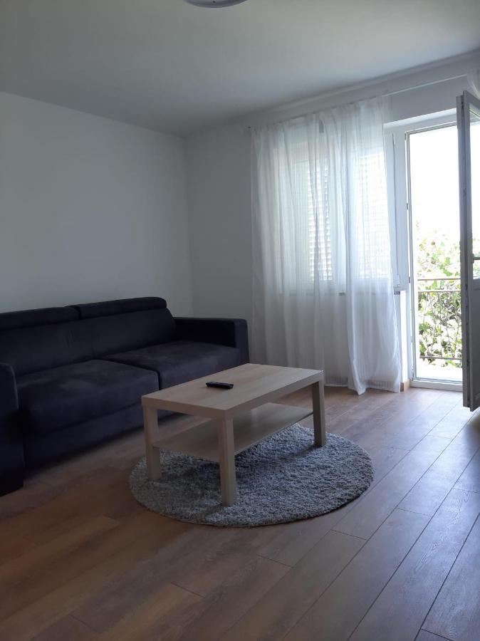 Apartments Nona Senj  Ngoại thất bức ảnh