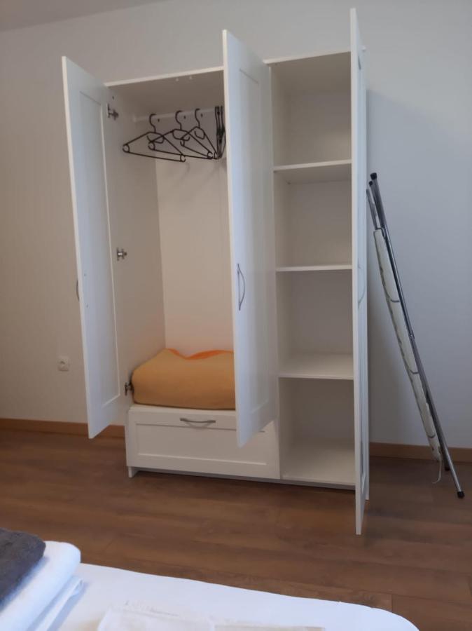 Apartments Nona Senj  Ngoại thất bức ảnh