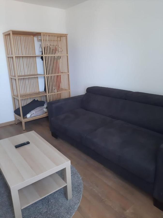 Apartments Nona Senj  Ngoại thất bức ảnh