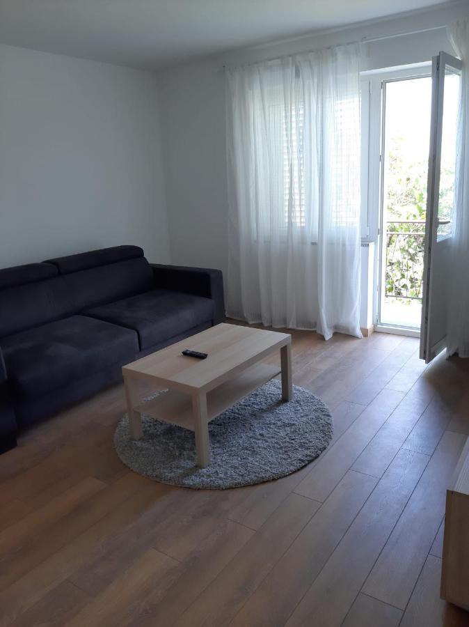 Apartments Nona Senj  Ngoại thất bức ảnh