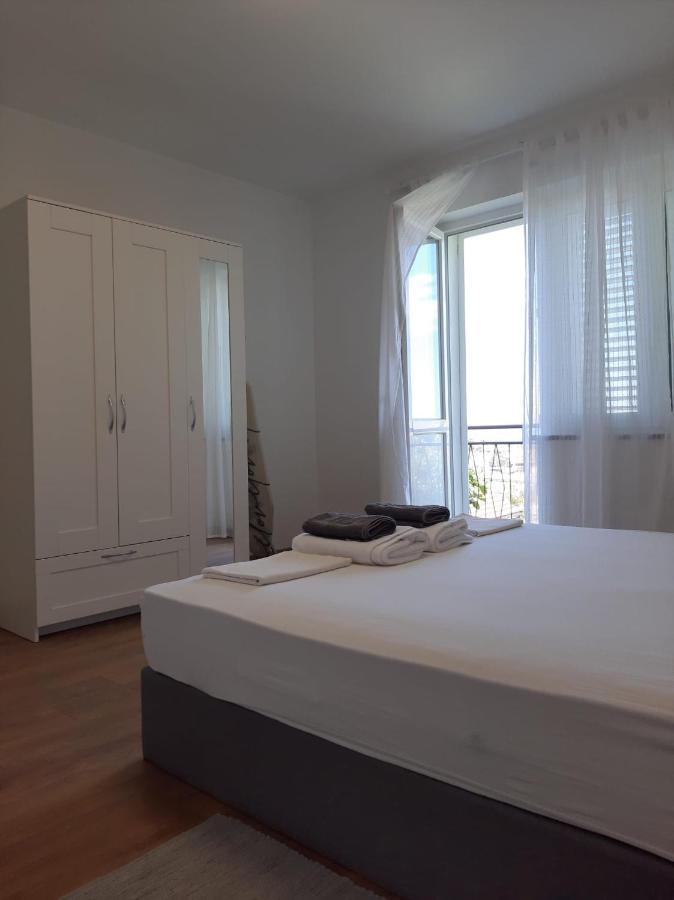 Apartments Nona Senj  Ngoại thất bức ảnh