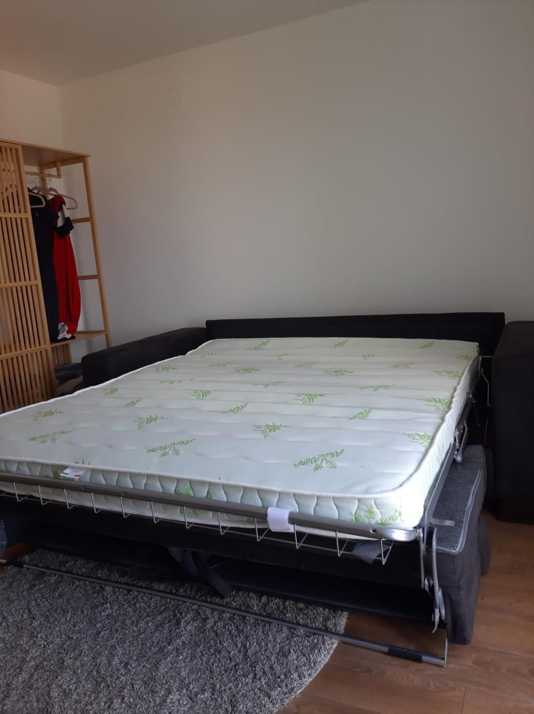 Apartments Nona Senj  Ngoại thất bức ảnh