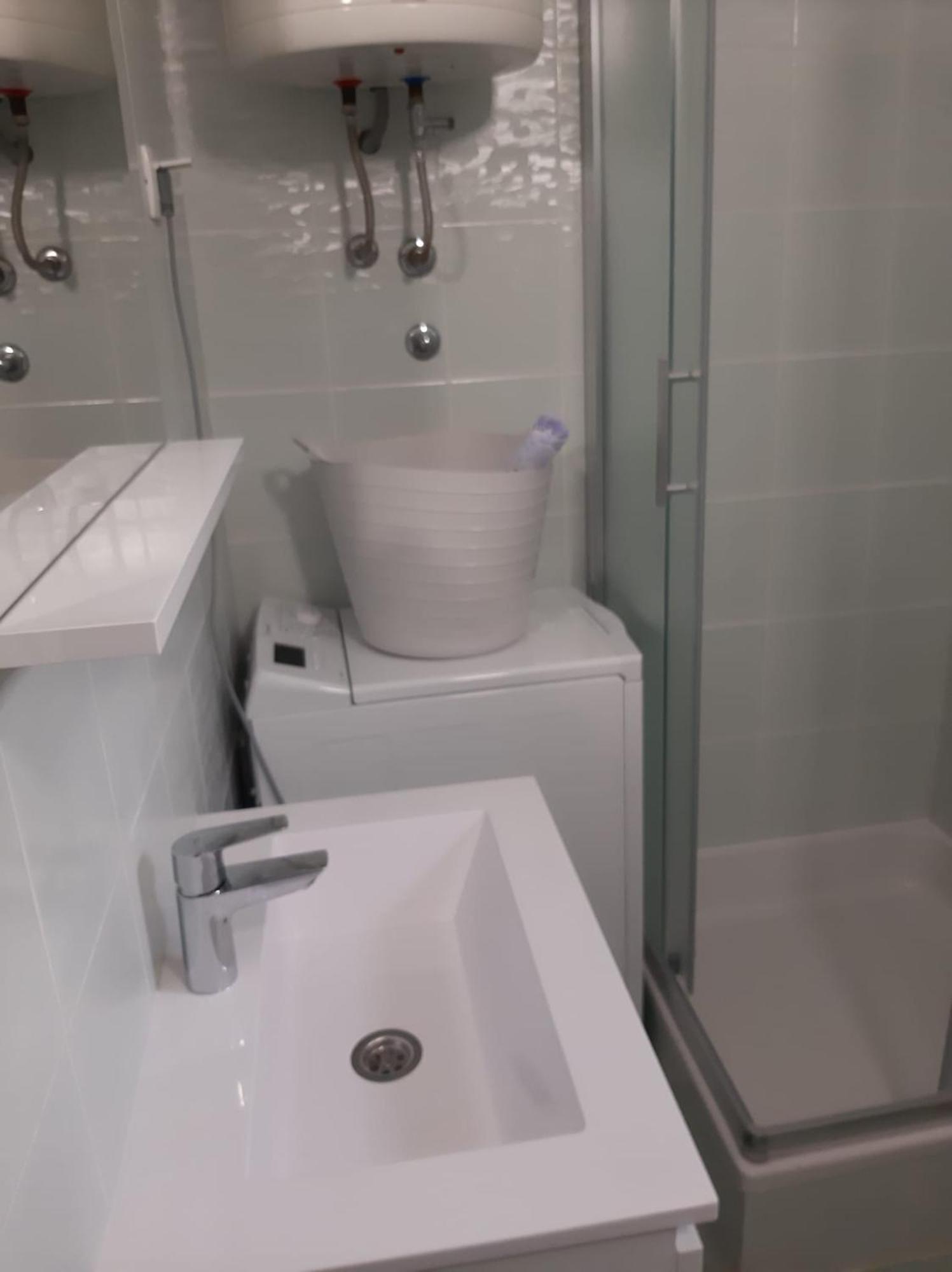 Apartments Nona Senj  Ngoại thất bức ảnh