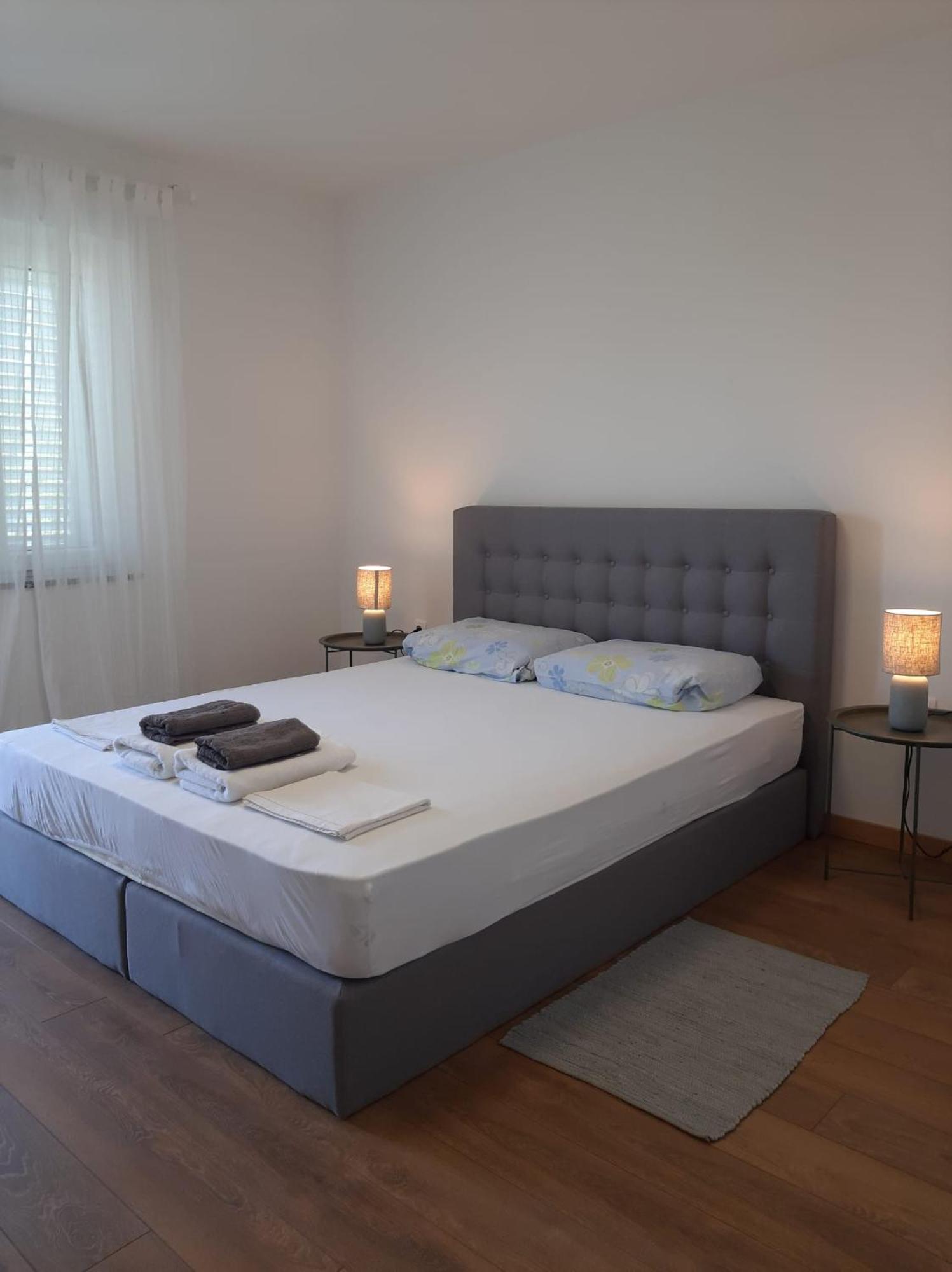Apartments Nona Senj  Ngoại thất bức ảnh