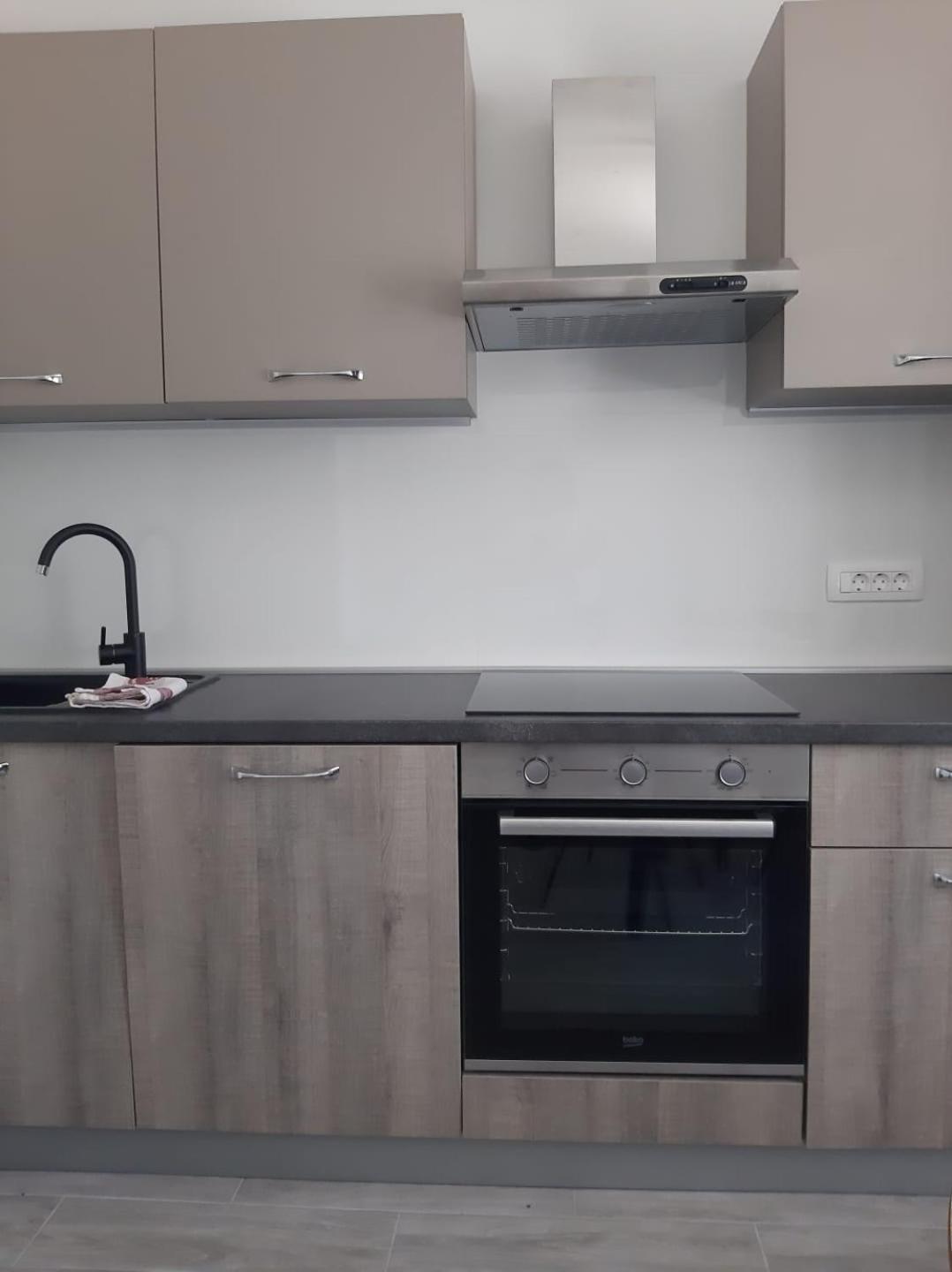 Apartments Nona Senj  Ngoại thất bức ảnh