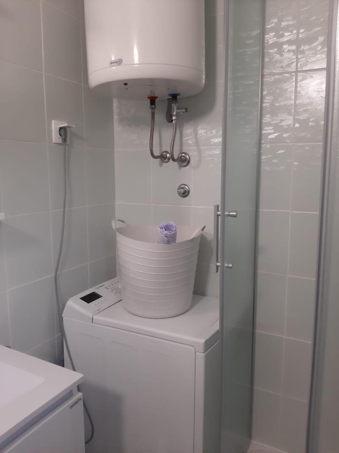 Apartments Nona Senj  Ngoại thất bức ảnh