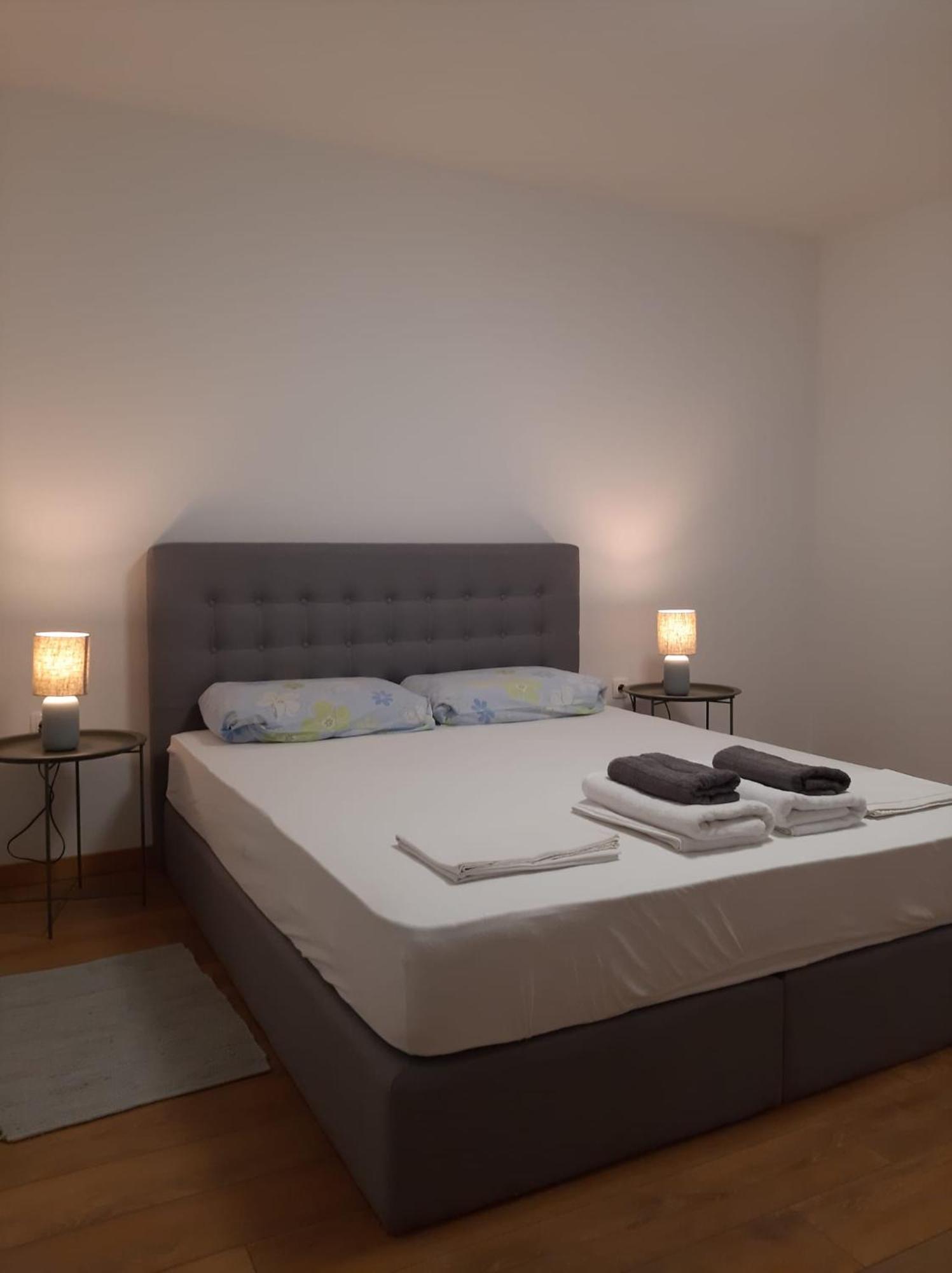 Apartments Nona Senj  Ngoại thất bức ảnh