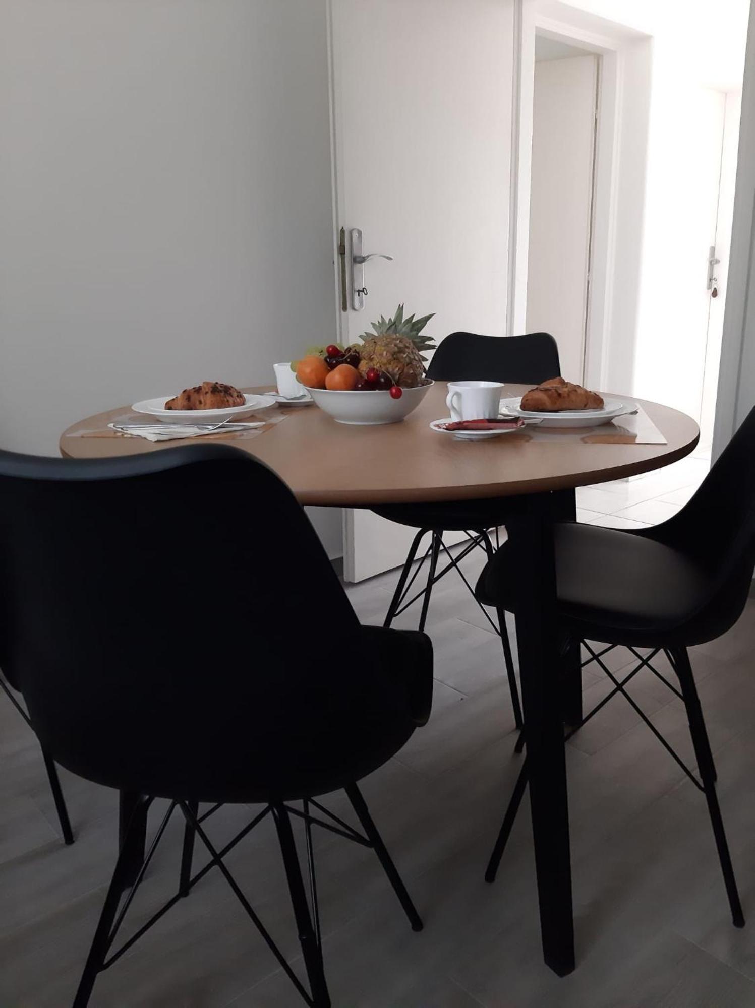 Apartments Nona Senj  Ngoại thất bức ảnh
