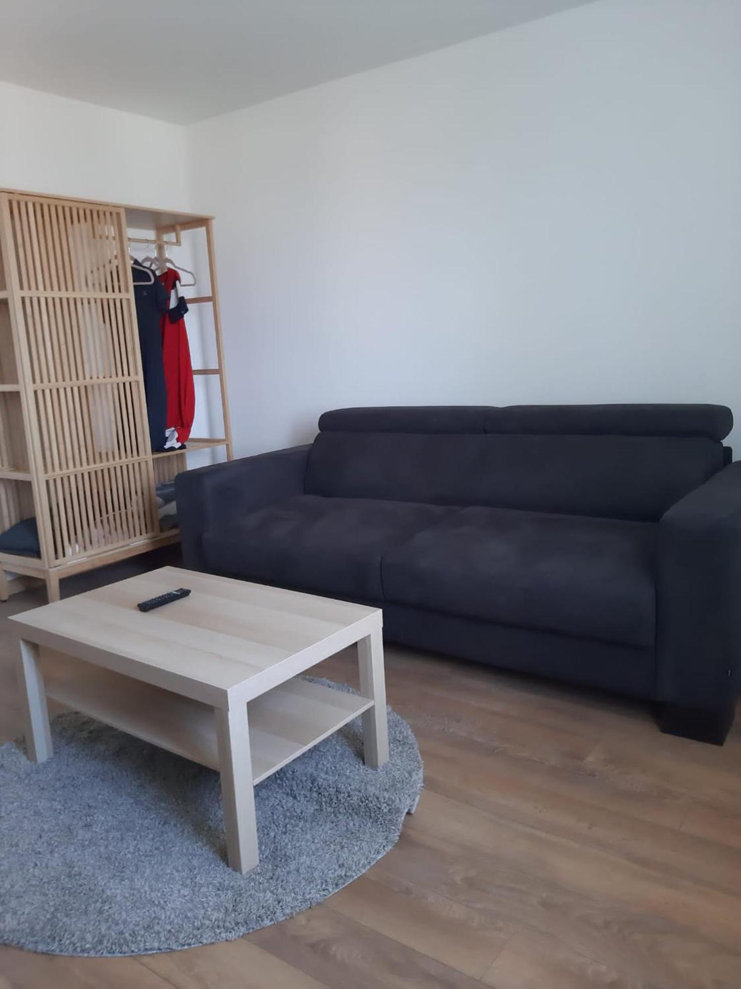 Apartments Nona Senj  Ngoại thất bức ảnh