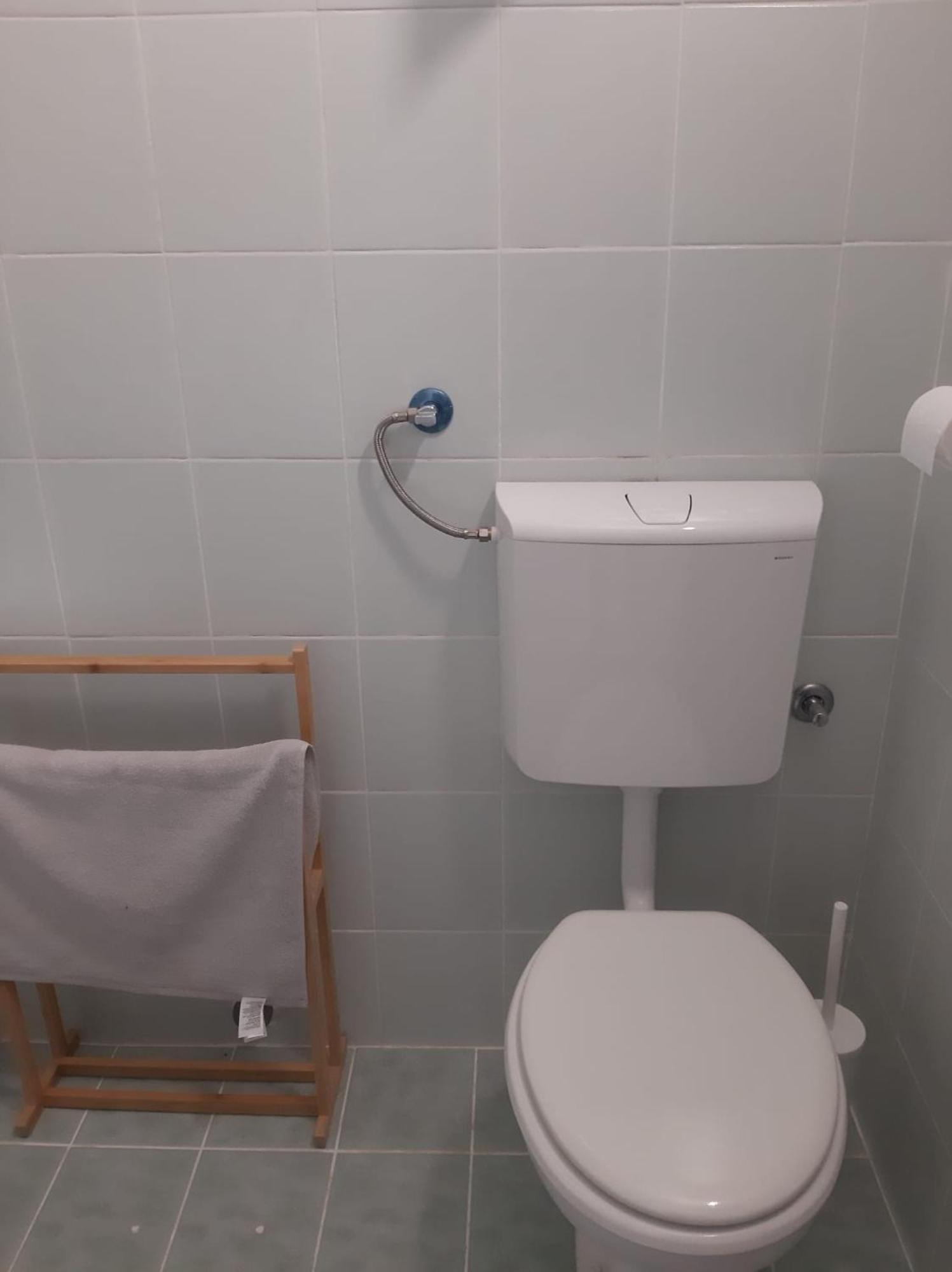 Apartments Nona Senj  Ngoại thất bức ảnh