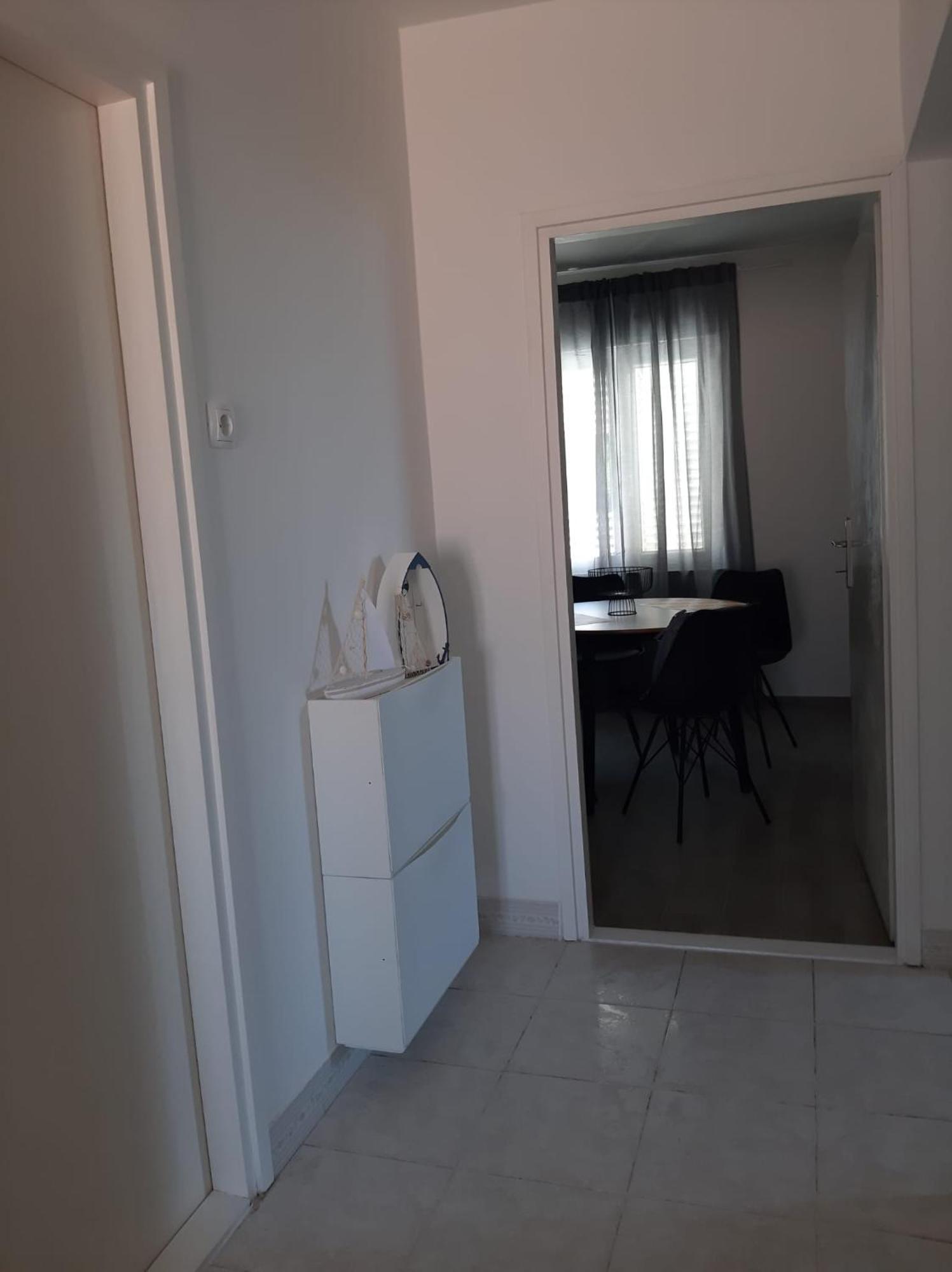 Apartments Nona Senj  Ngoại thất bức ảnh