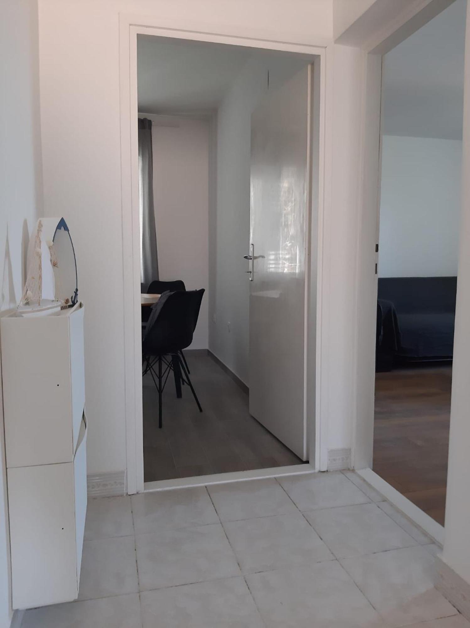 Apartments Nona Senj  Ngoại thất bức ảnh
