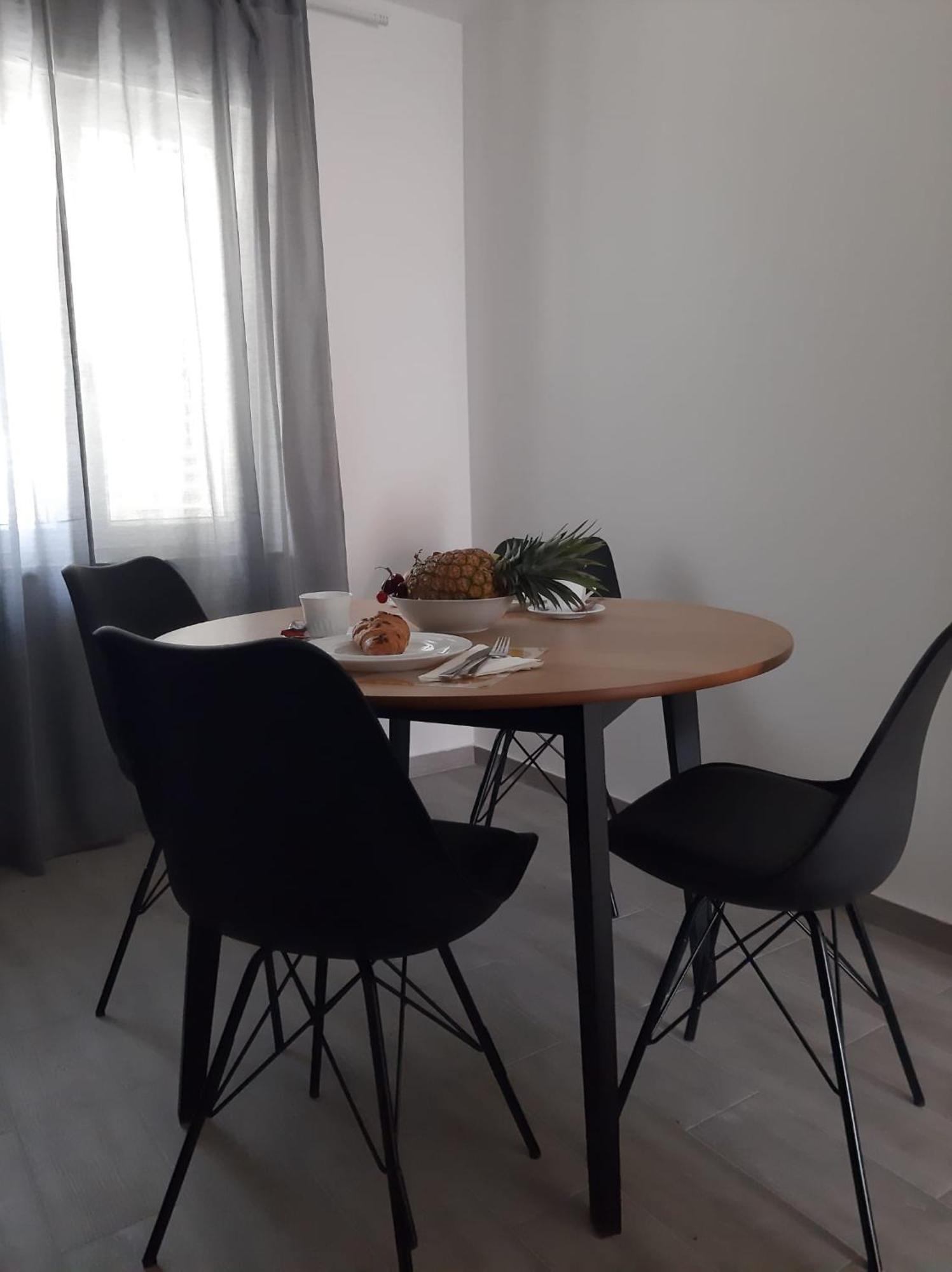 Apartments Nona Senj  Ngoại thất bức ảnh