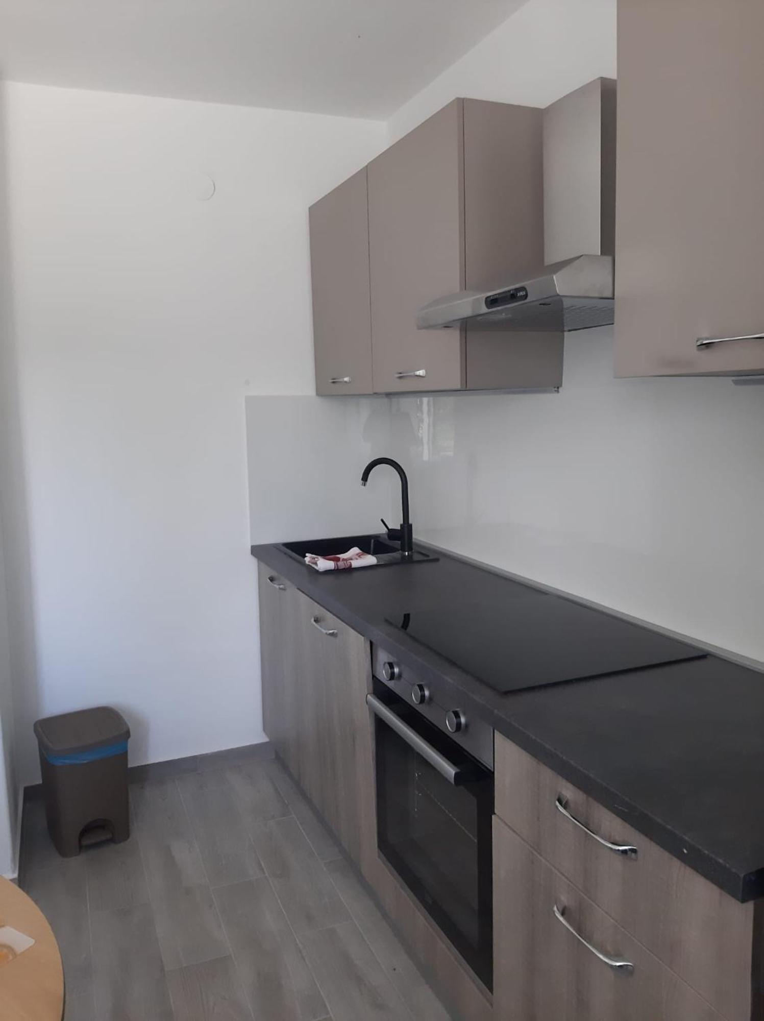 Apartments Nona Senj  Ngoại thất bức ảnh
