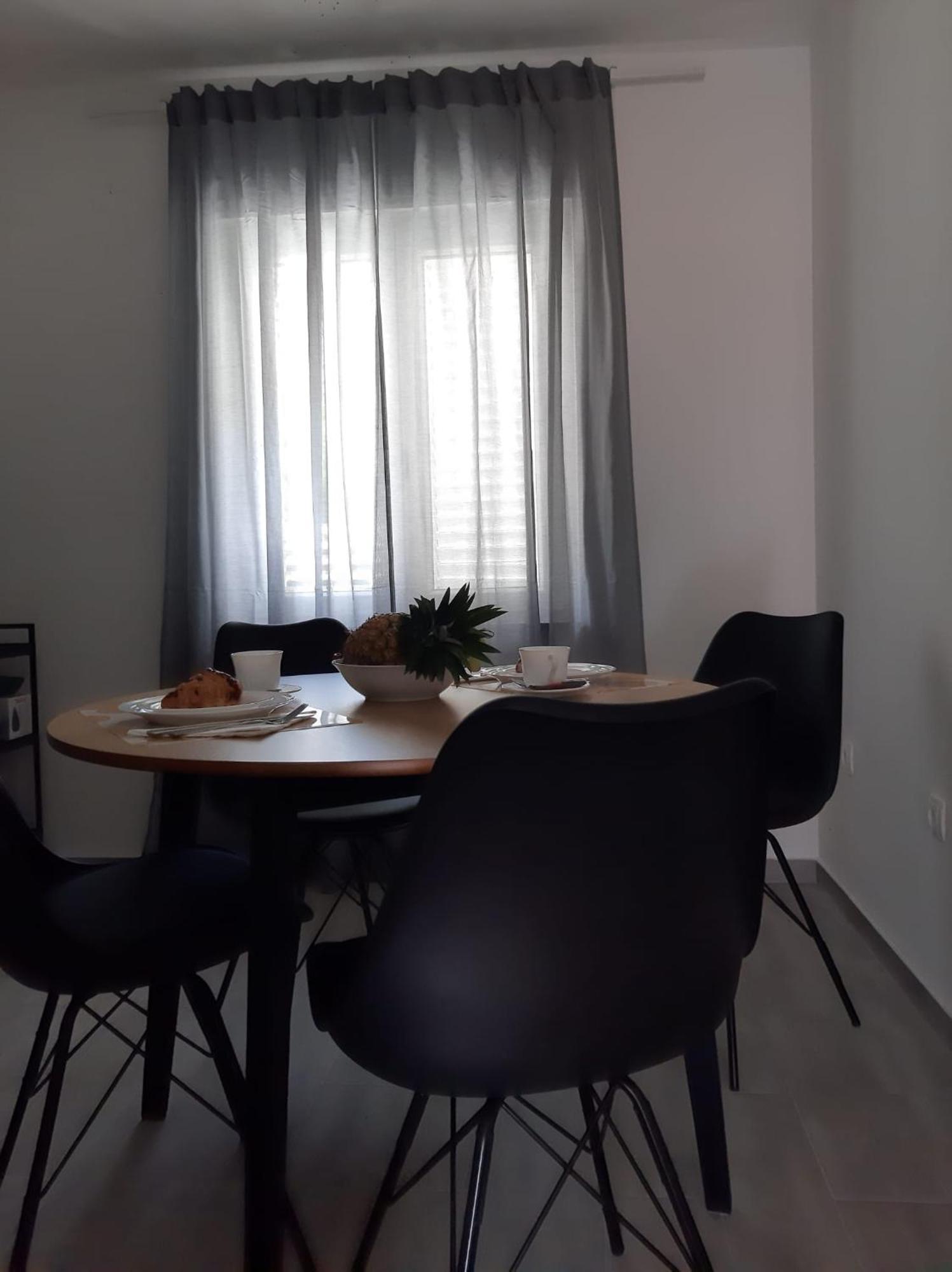Apartments Nona Senj  Ngoại thất bức ảnh