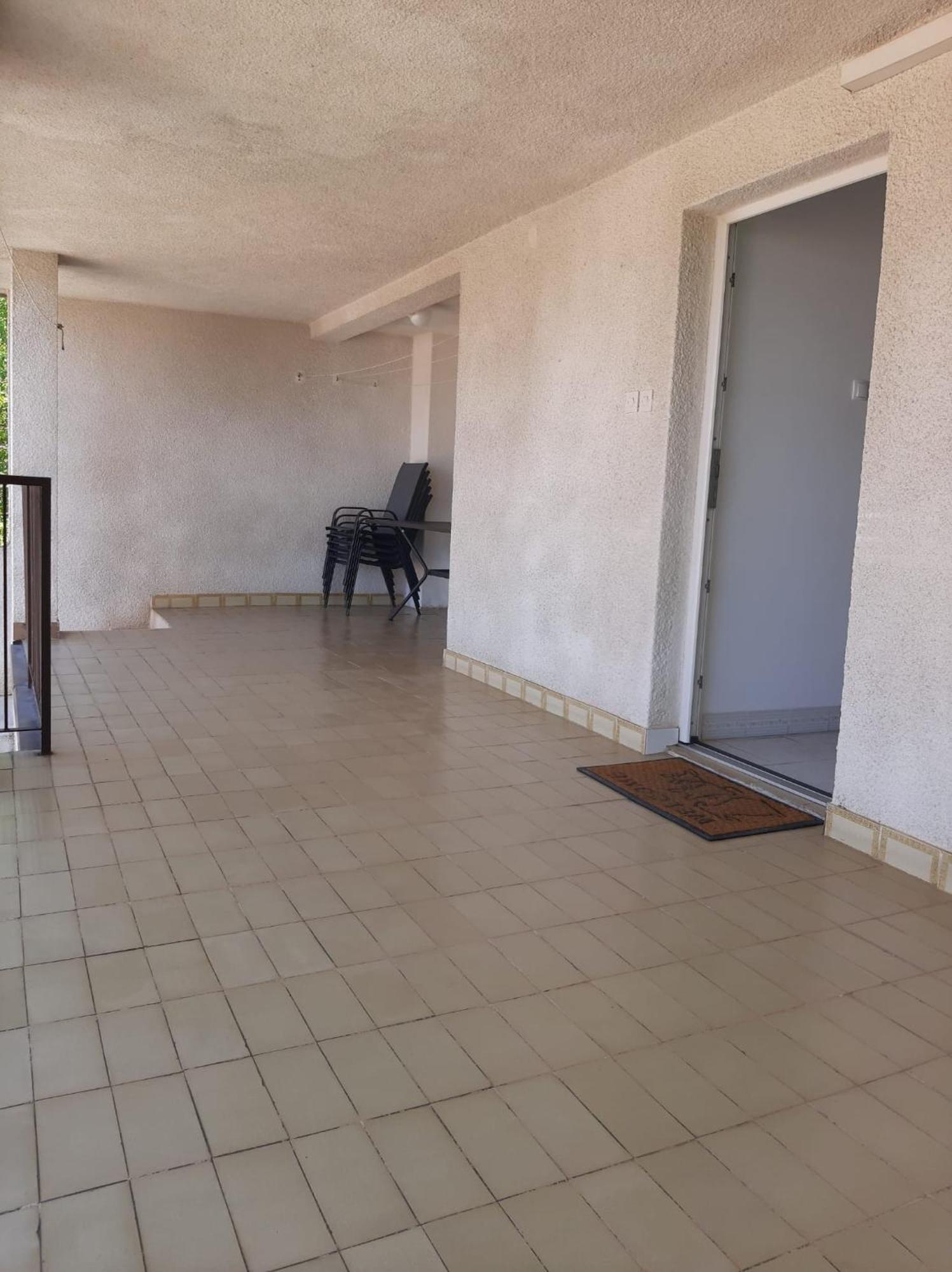 Apartments Nona Senj  Ngoại thất bức ảnh