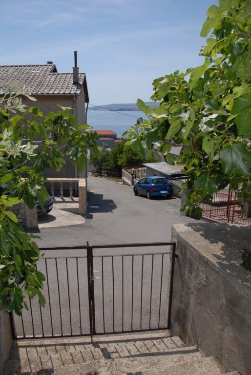 Apartments Nona Senj  Phòng bức ảnh
