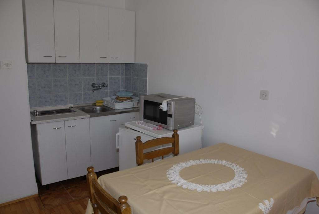 Apartments Nona Senj  Phòng bức ảnh