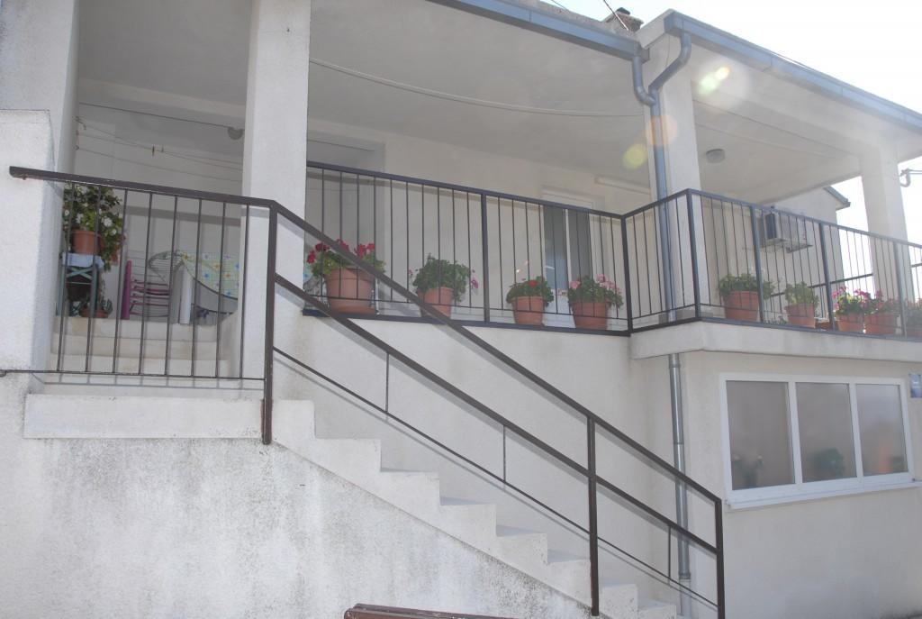 Apartments Nona Senj  Phòng bức ảnh