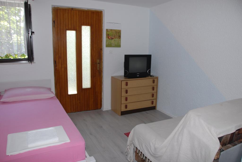 Apartments Nona Senj  Phòng bức ảnh
