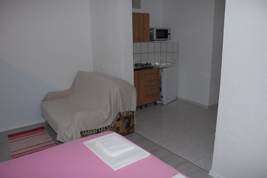 Apartments Nona Senj  Phòng bức ảnh