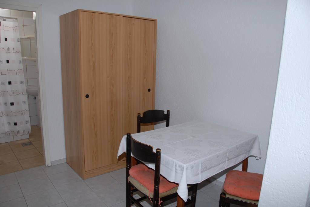 Apartments Nona Senj  Phòng bức ảnh