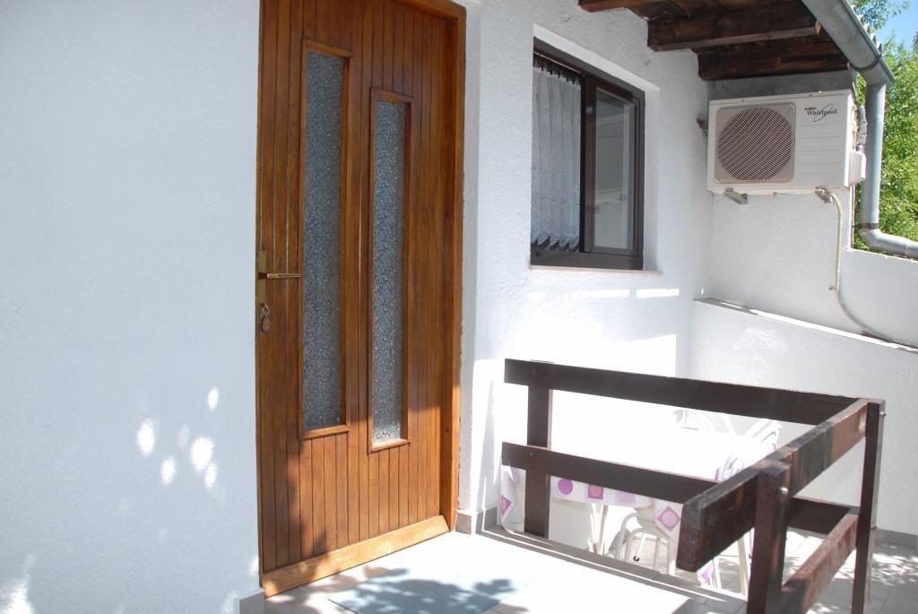 Apartments Nona Senj  Phòng bức ảnh