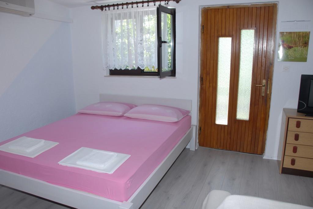 Apartments Nona Senj  Phòng bức ảnh