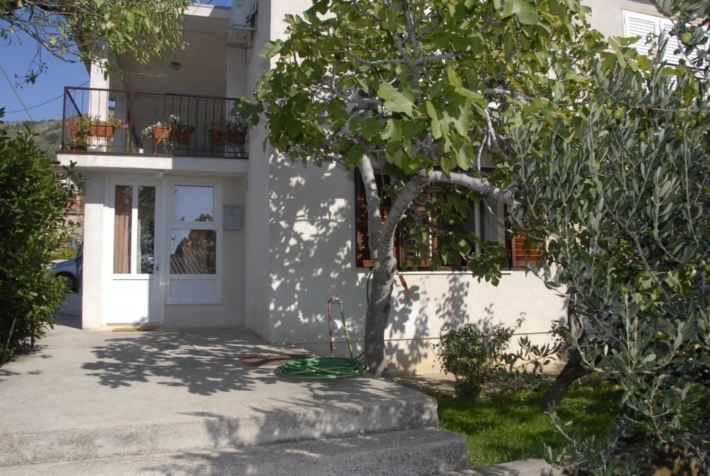 Apartments Nona Senj  Phòng bức ảnh